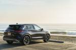 Infiniti QX50 2.0t 2018 года (NA)